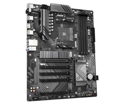 Płyta główna Gigabyte B550 EAGLE WIFI6